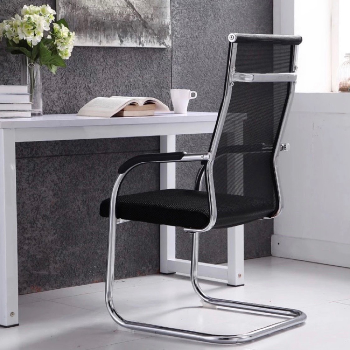 ghe-chan-quy-phong-hop2028129 Ghế Chân Quỳ Nhún Lưng Cao - QLC04