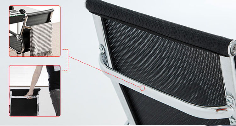 ghe-quy-lung-luoi-thap2012 Ghế Qùy Lưới Lưng Cao Chân Nhún - GQLC01