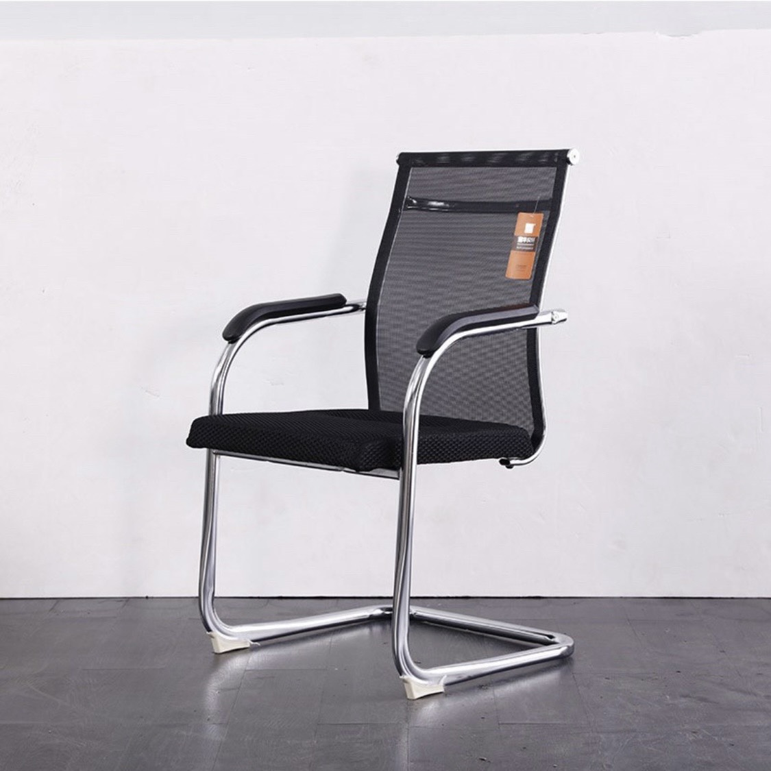 ghe-quy-lung-trung202 Ghế Quỳ Chân Nhún Lưng Trung - QLT02