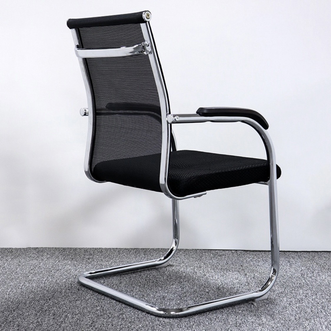 ghe-quy-lung-trung208 Ghế Quỳ Chân Nhún Lưng Trung - QLT02