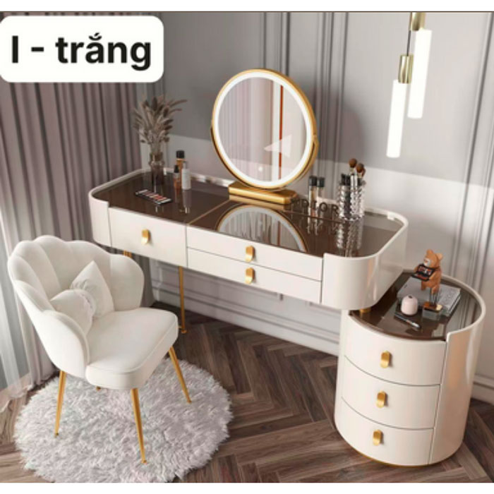 Bàn Phấn Nhập Khẩu -BP016MT