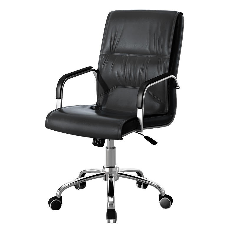 Ghế Giám Đốc Chân Xoay PU-VP30BMT