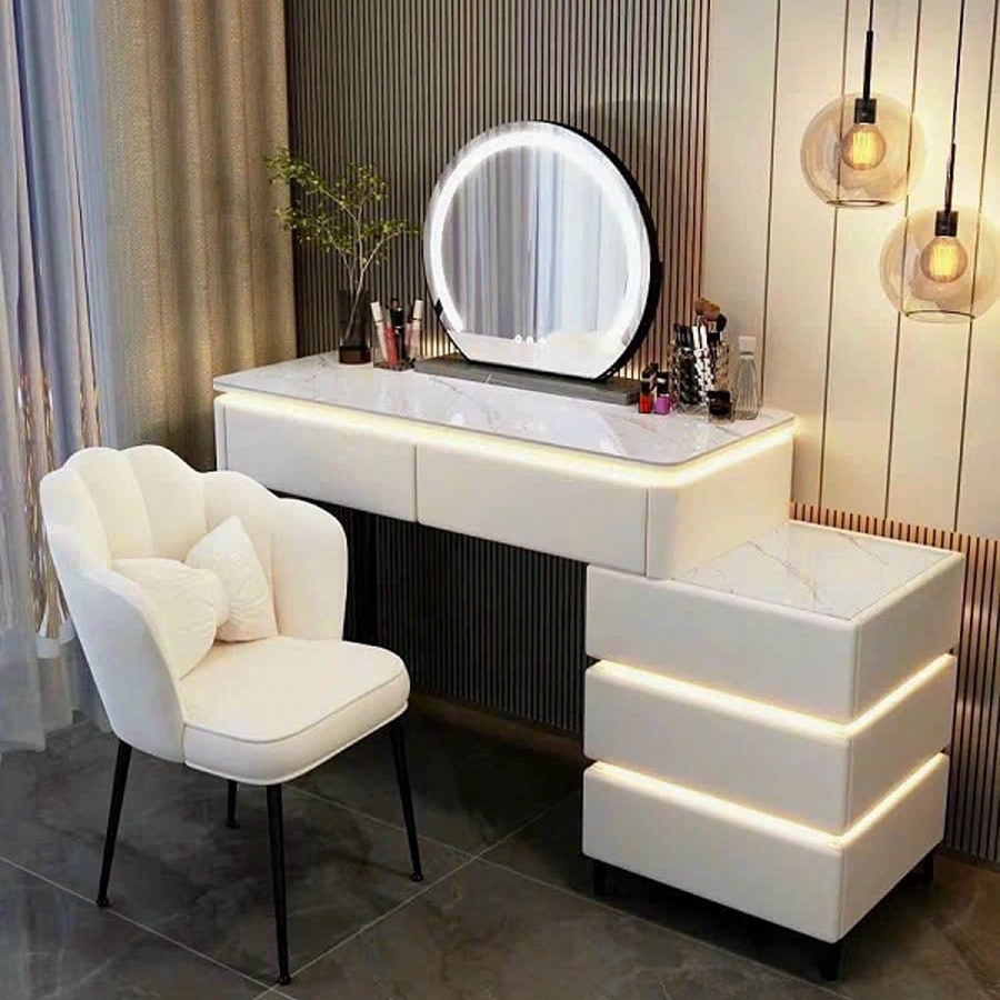 Bàn Trang Điểm Hiện Đại - BP09MT