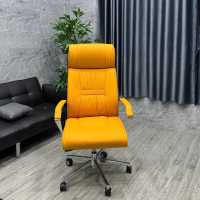 ghe-giam-doc-1-1741395162-webp Ghế Giám Đốc Lưng Da Tay Ốp Hợp Kim - GGĐ21