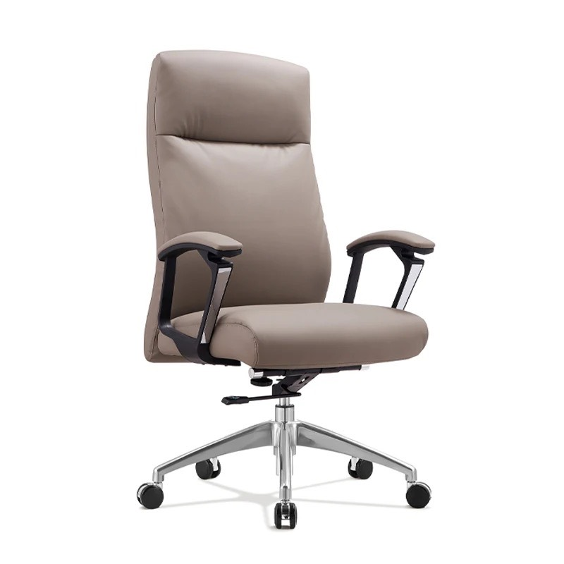 Ghế Giám Đốc Thiết Kế Tay Quạt - GGĐ15