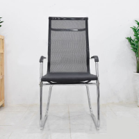 ghe-quy-chan-cheo-lung-cao-4-2802-jpg Ghế Phòng Họp Chân Quỳ Chéo Lưng Cao - GQ9