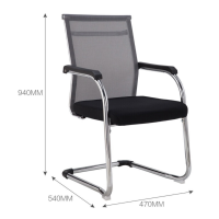 ghe-quy-lung-trung-4-8092-jpg Ghế Phòng Họp Chân Quỳ Nhún Lưng Trung - GQ3