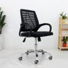 Ghế Xoay Văn Phòng Lưng Chữ A- GX06MT