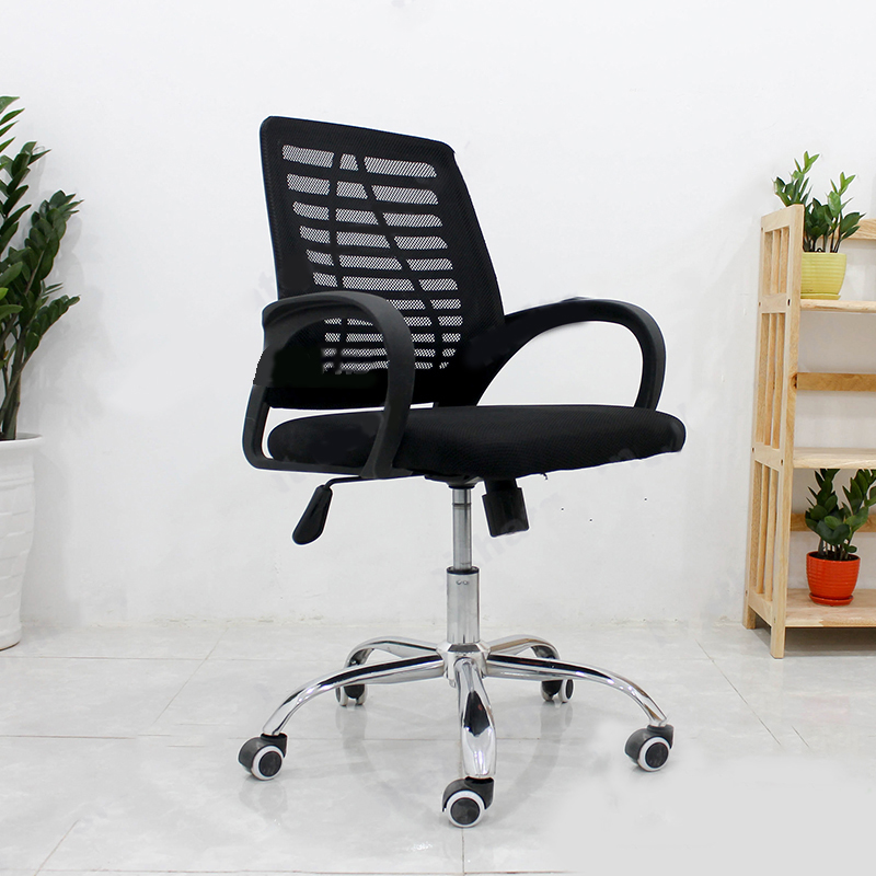 Ghế Xoay Văn Phòng Lưng Chữ A- GX06MT