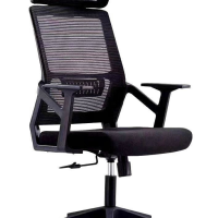 ghe-xoay-tua-dau-van-phong-3902-jpg Ghế Xoay Văn Phòng Làm Việc Hiện Đại - GX24