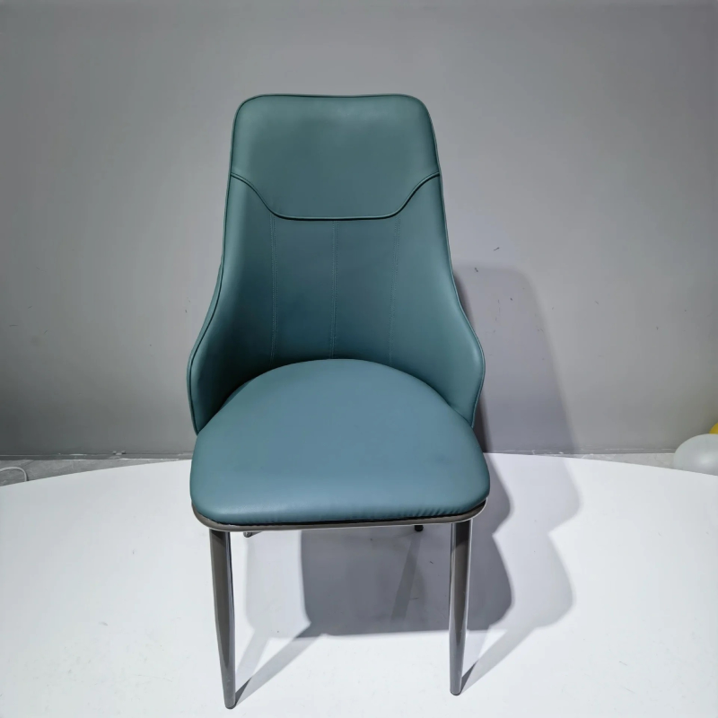 Ghế Ăn Gia Đình Bọc Da Cao Cấp - GA8