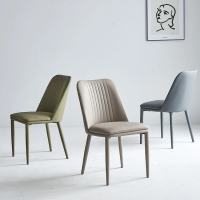 z545912800919871afc8f22ac67990ae50b650332d87c4-1803-jpg Ghế Ăn Da LEVI Cao Cấp Hiện Đại - GA20