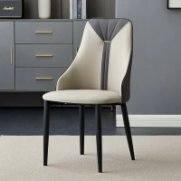 Ghế Ăn CAVEN Kiểu Dáng Thời Thượng - GA26