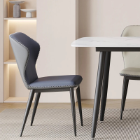 z5477036161190ea6413c97a7c8cd5c9eb10c928eb31a4-1071-jpg Ghế Ăn Da VAZ Tựa Lưng Cánh Bướm - GA36