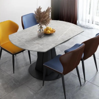 z547703621406225584c762cbca5a4a60e5c3e10a9eed4-9314-jpg Ghế Ăn Da VAZ Tựa Lưng Cánh Bướm - GA36