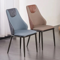 z5477044492279deeb3f5248f17ce46a7167ee5bf0a1e8-3505-jpg Ghế Ăn Bọc Da VERA - GA37