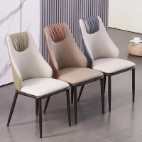 z54770445062174ca53533e32c241033c7d7ab70a4a033-6054-jpg Ghế Ăn Bọc Da VERA - GA37