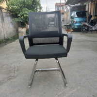 z5580728137994d7b8d0bb9a2e0f4227218c14e84eb683-4304-jpg Ghế Văn Phòng Chân Quỳ Nhún Trắng Chỉ Ngang - GQ26