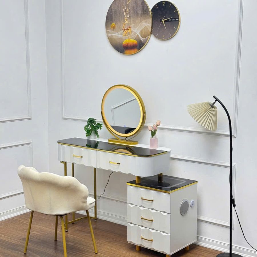 Bàn Phấn Nhập Khẩu- BP017MT