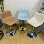 Ghế Bar Da Cao Cấp &#8211; BR21MT