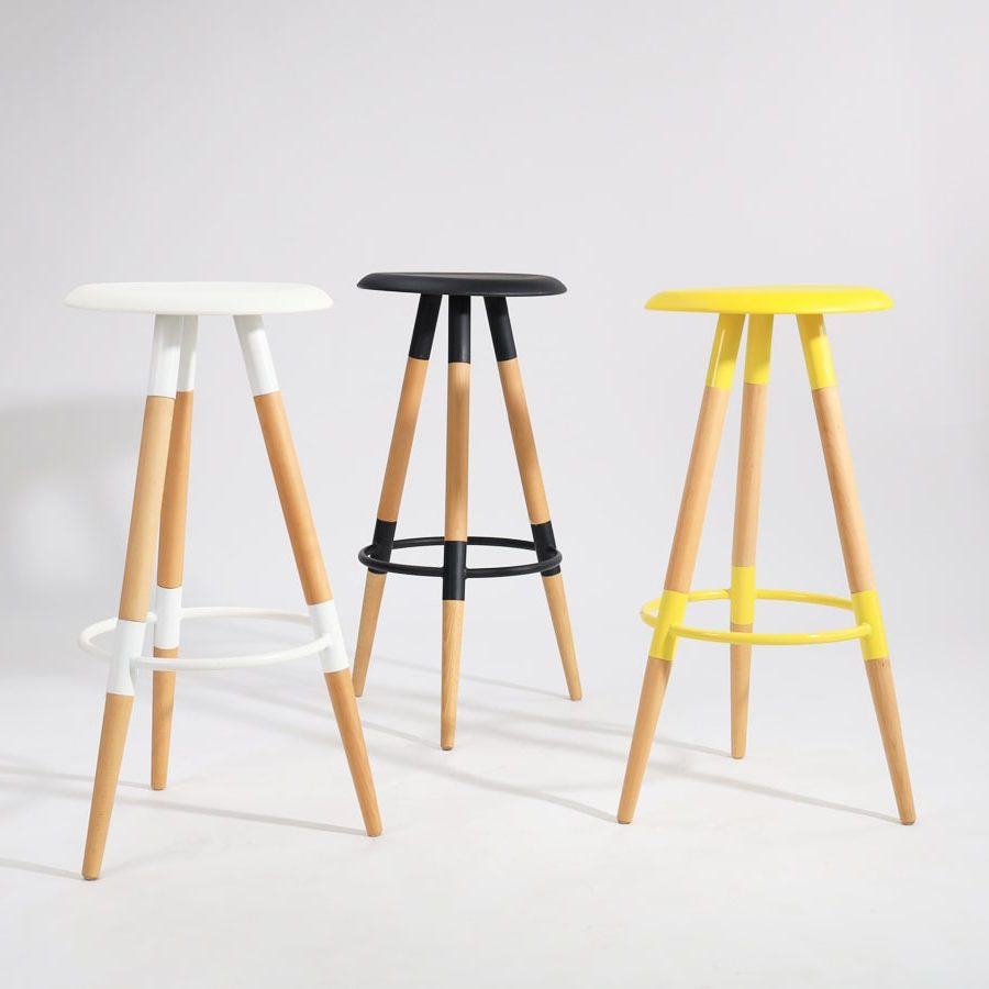 Ghế Quầy Bar Cao Cấp - BR07MT