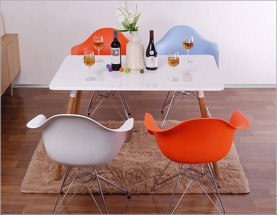 ghe eames co tay A14a