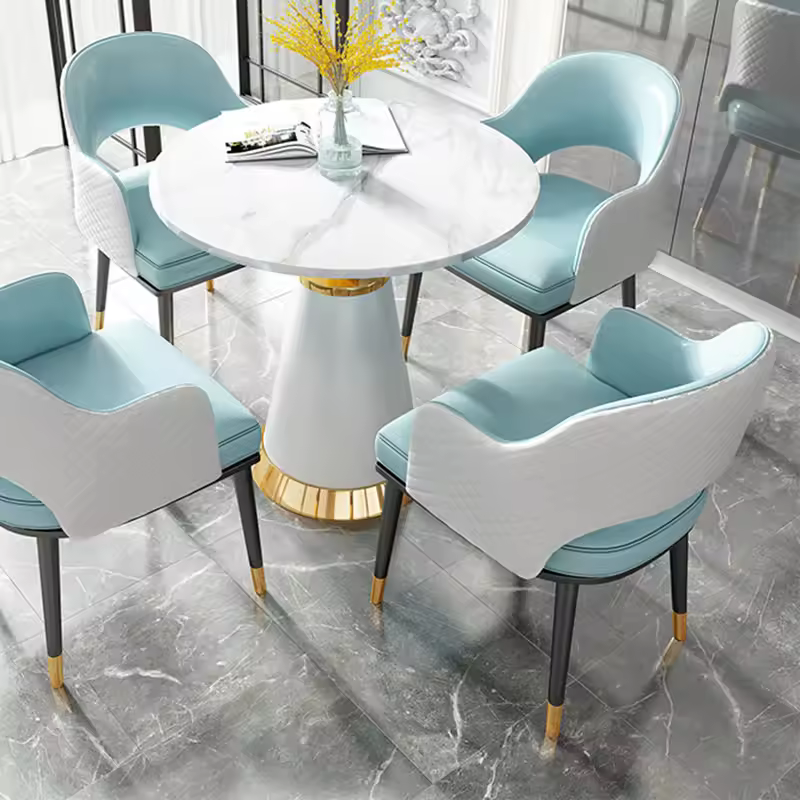 Bàn Trà Cao Cấp - BT07MT