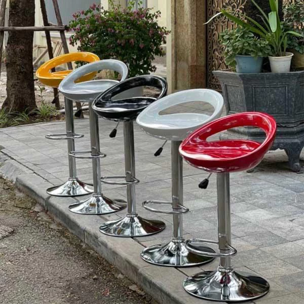 Ghế Bar Nhựa Cao Cấp - BR15MT