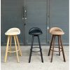 Ghế Quầy Bar Có Tựa Lưng- BR08MT